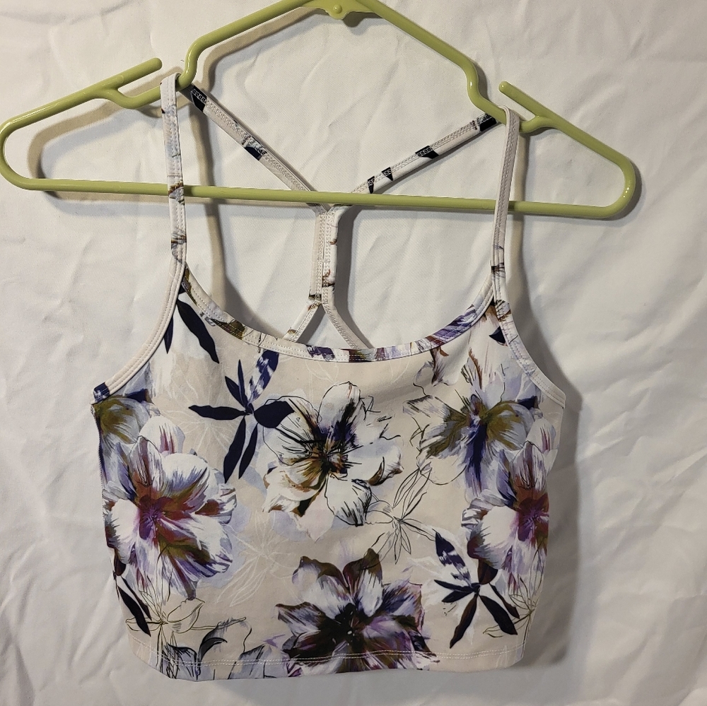 Gottex Sleep or Activewear Top